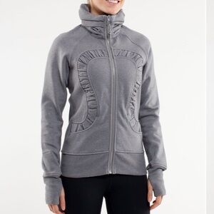 Lululemon | Cuddle Up Jacket